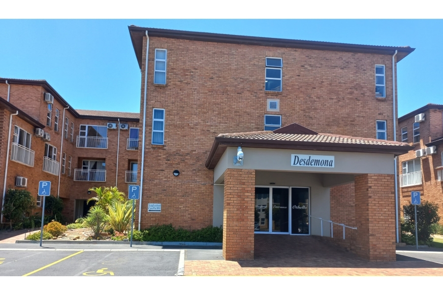 1 Bedroom Property for Sale in Burgundy Estate Western Cape